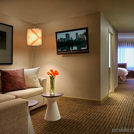 Renaissance Austin Hotel Kültér fotó