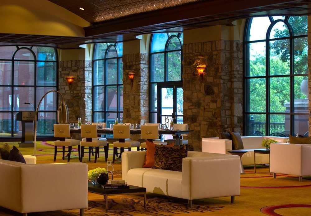 Renaissance Austin Hotel Kültér fotó