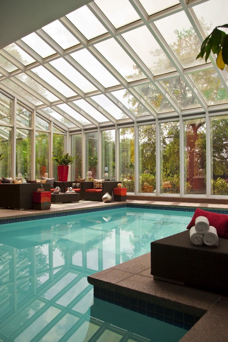 Renaissance Austin Hotel Kültér fotó