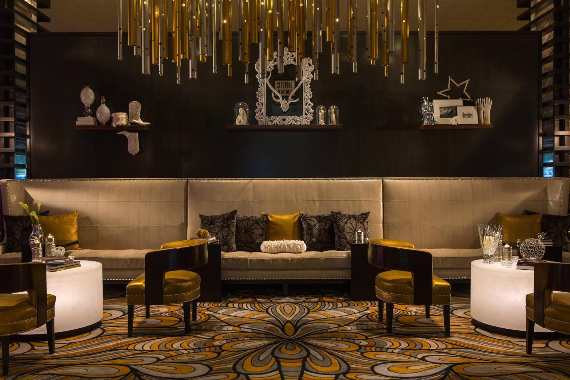 Renaissance Austin Hotel Kültér fotó