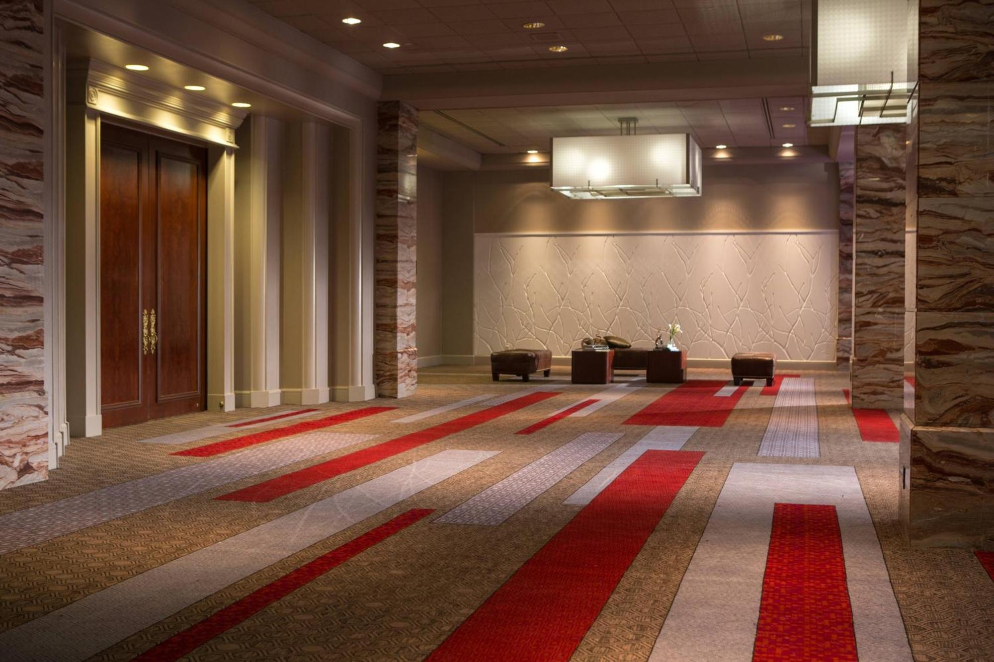 Renaissance Austin Hotel Kültér fotó