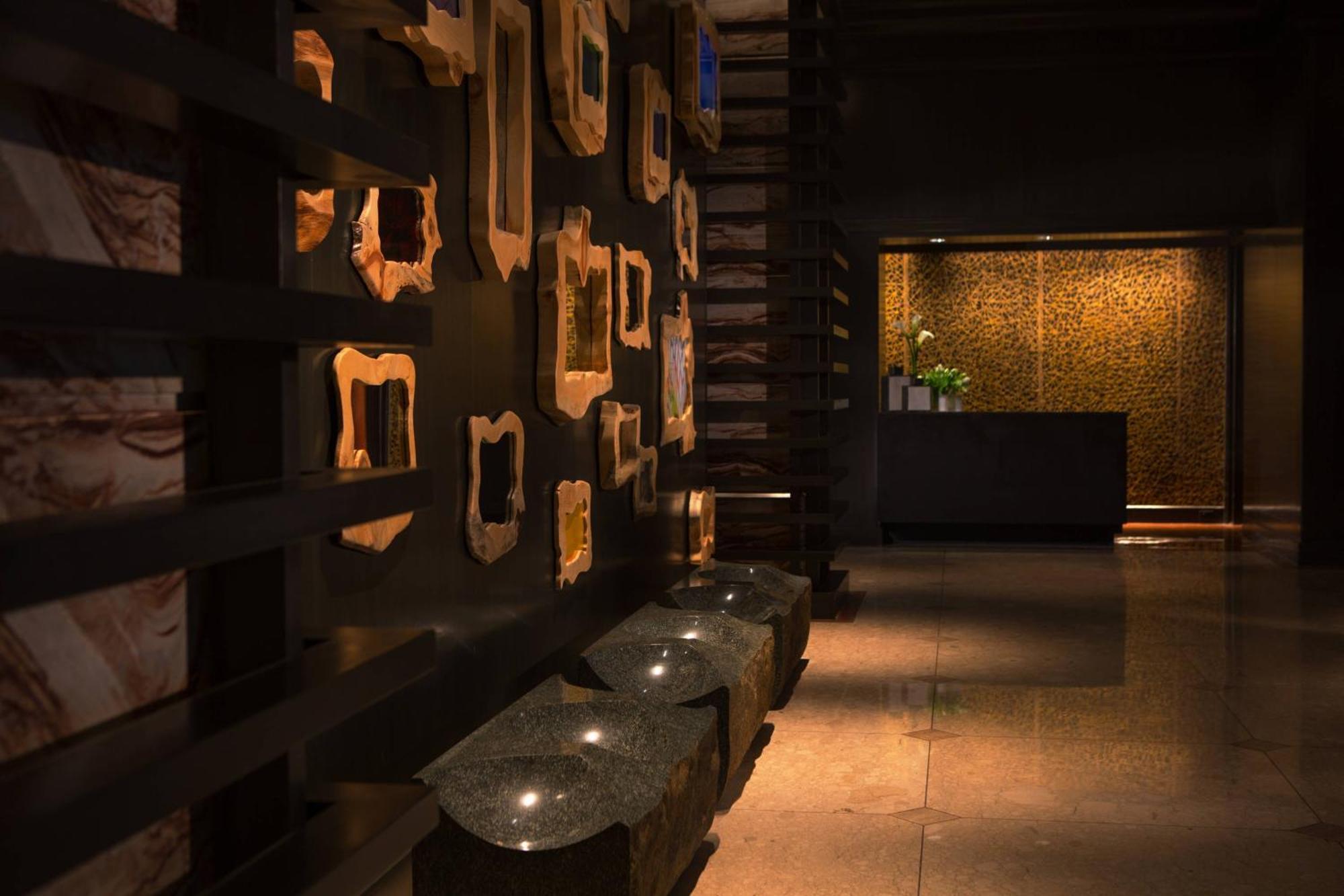 Renaissance Austin Hotel Kültér fotó