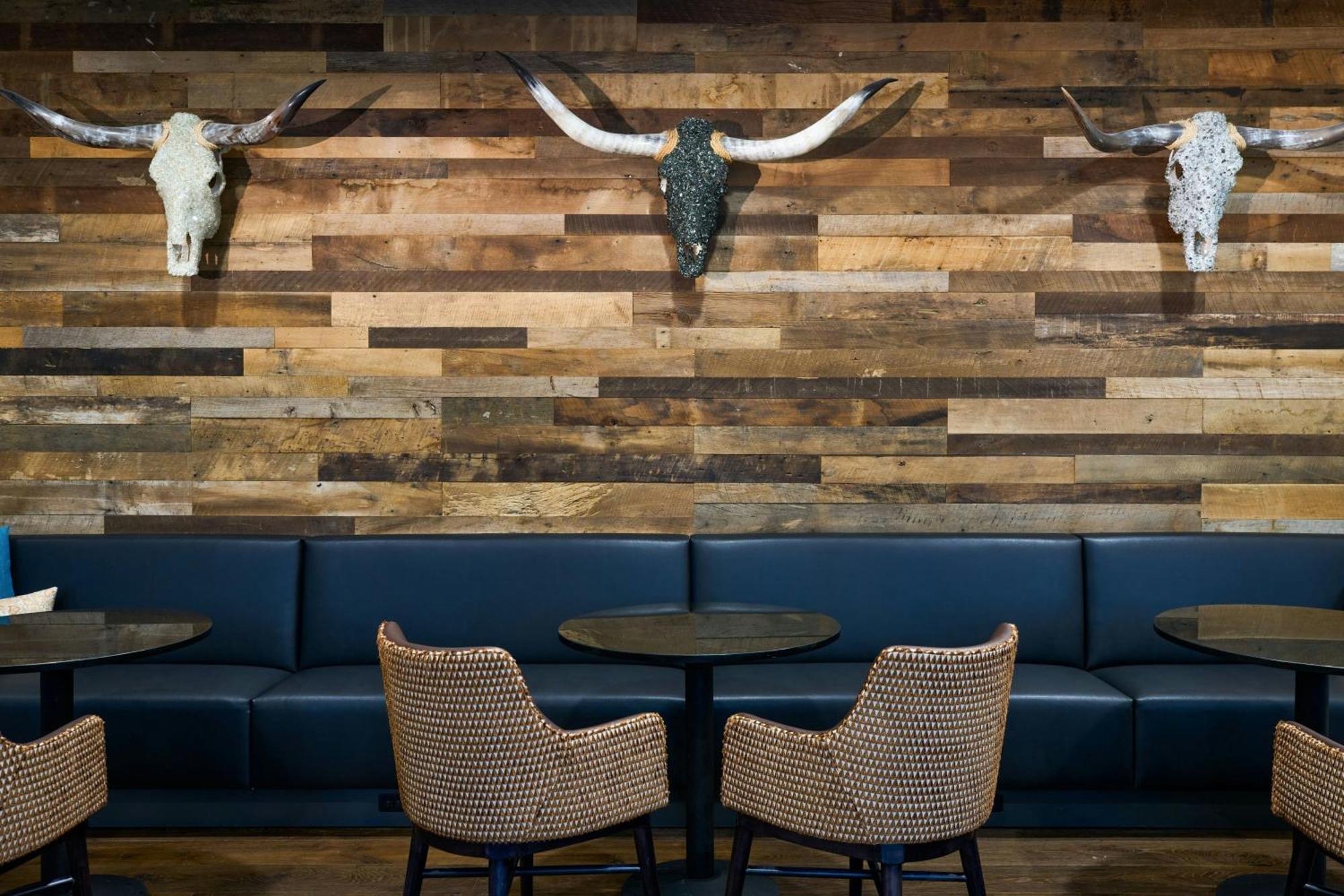 Renaissance Austin Hotel Kültér fotó