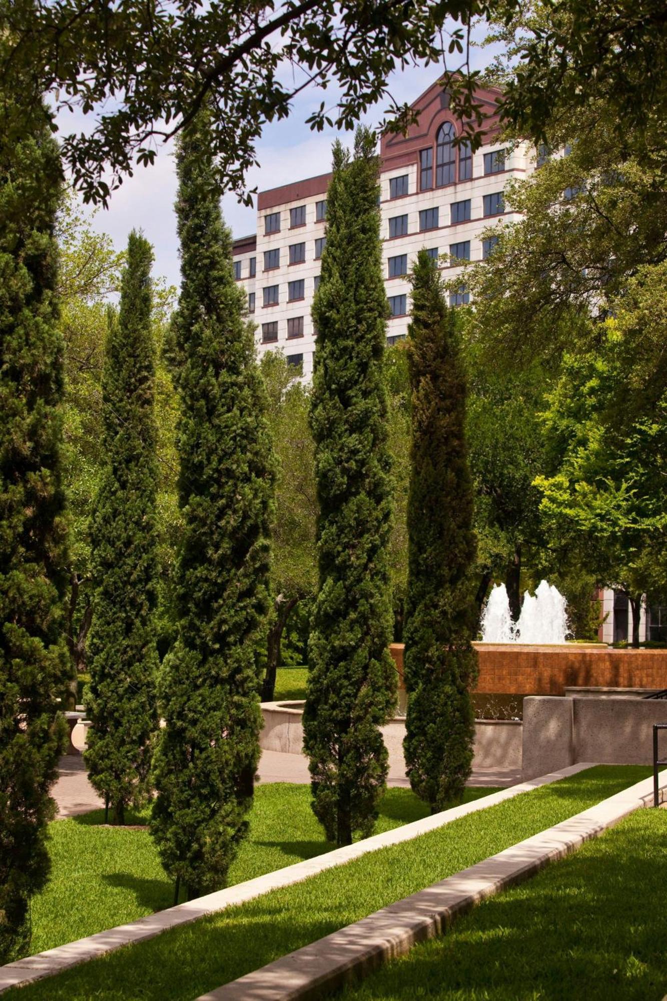 Renaissance Austin Hotel Kültér fotó