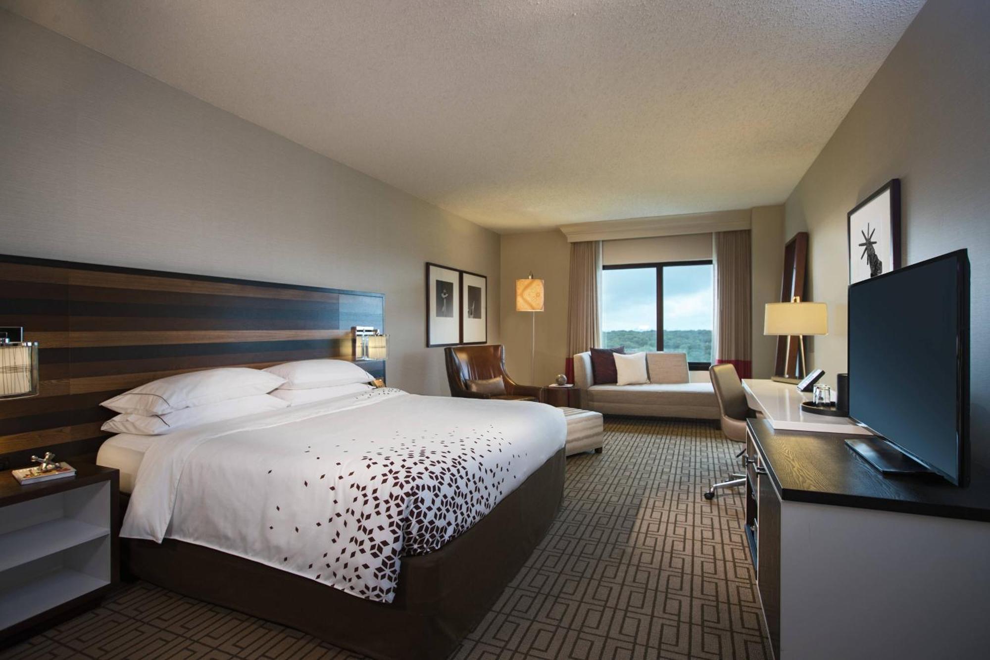 Renaissance Austin Hotel Kültér fotó