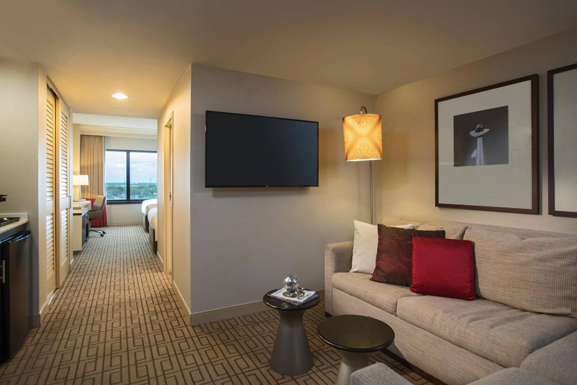 Renaissance Austin Hotel Kültér fotó
