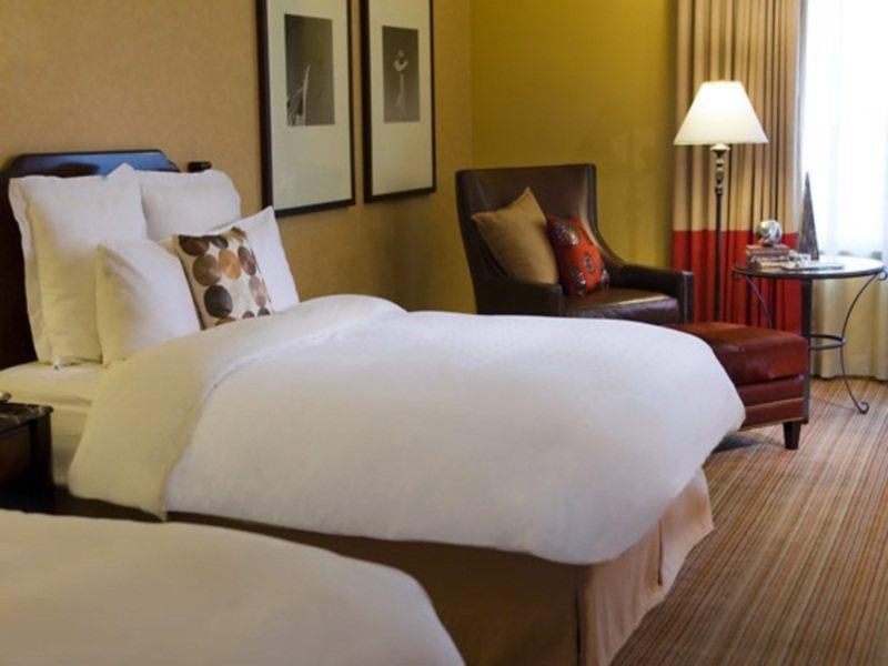 Renaissance Austin Hotel Szoba fotó