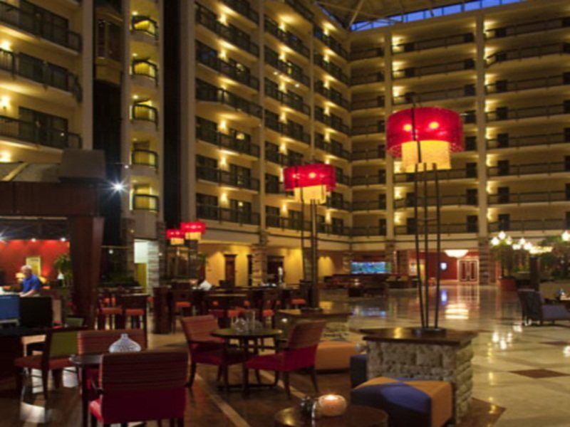 Renaissance Austin Hotel Kültér fotó