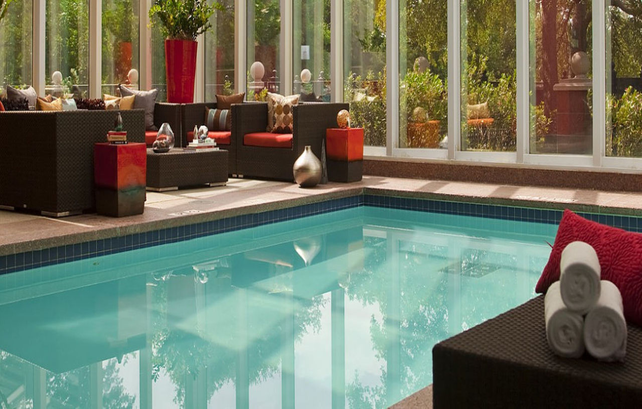 Renaissance Austin Hotel Kültér fotó